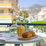 Qoople Legend C - In 100m To The Sea Apartament Alanya