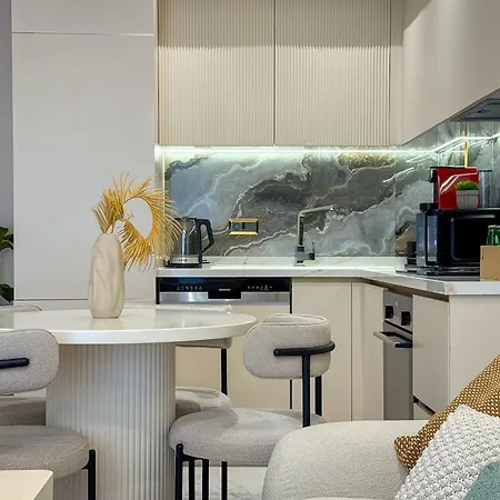 Appartement Qoople Legend C - In 100m To The Sea *