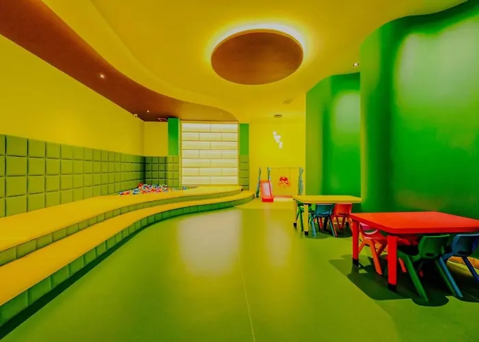 Appartement Qoople Legend C - In 100m To The Sea *