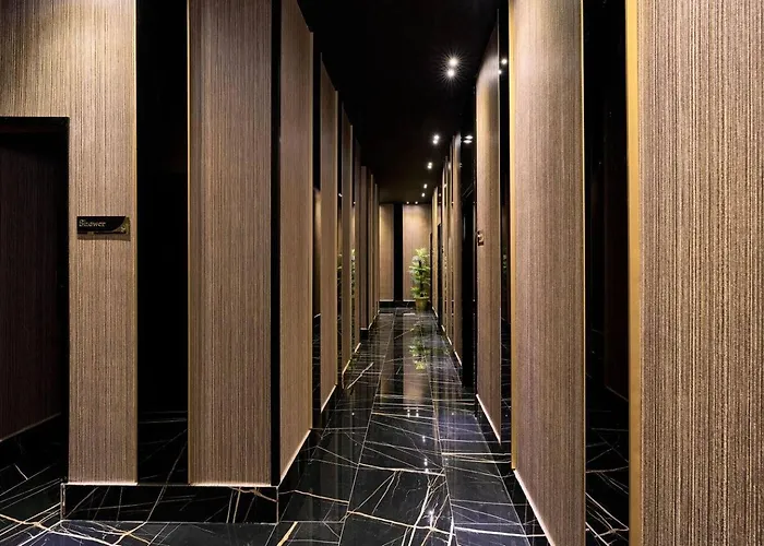 Appartement Qoople Legend C - In 100m To The Sea *