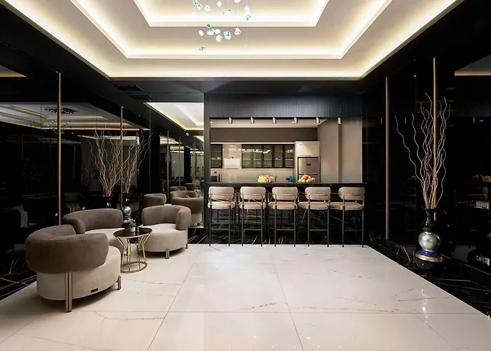 Appartement Qoople Legend C - In 100m To The Sea *