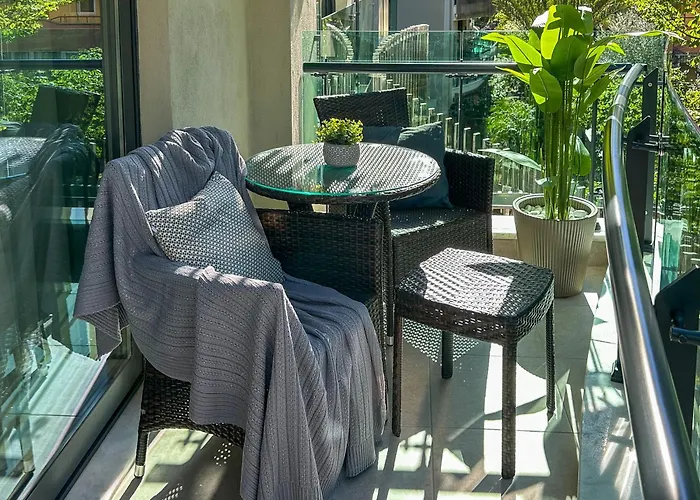 Appartement Qoople Legend C - In 100m To The Sea *