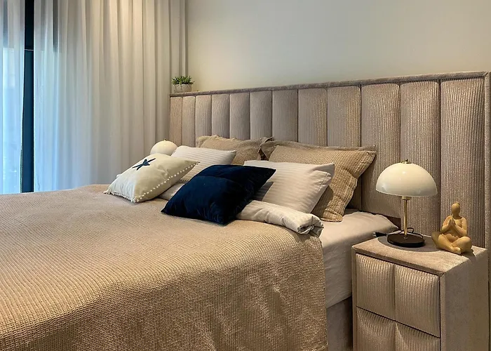 Appartement Qoople Legend C - In 100m To The Sea