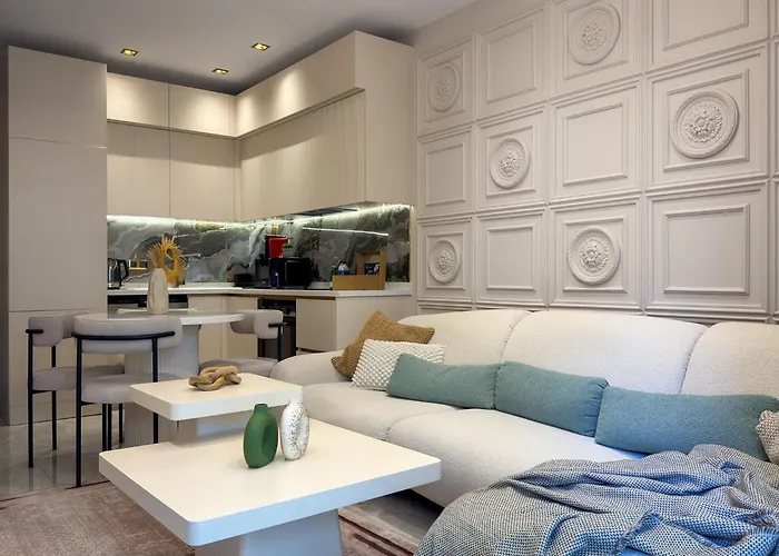 Appartement Qoople Legend C - In 100m To The Sea *