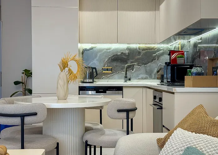 Appartement Qoople Legend C - In 100m To The Sea *