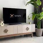 Qoople Legend C - In 100m To The Sea Appartement Alanya