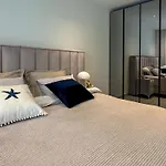Appartement Qoople Legend C - In 100m To The Sea Alanya