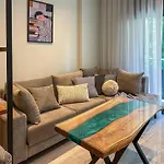 Qoople Legend C - In 100m To The Sea Appartement Alanya